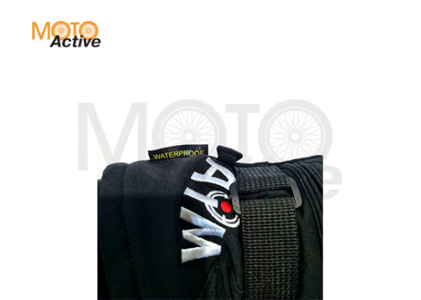 Перчатки зимние AiM MTV-10 Black