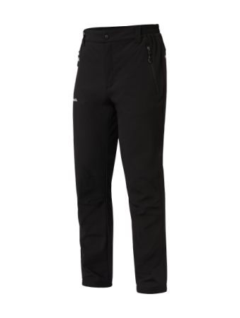 Брюки мужские Finntrail Nitro 4603 Graphite