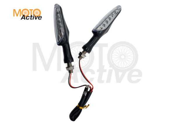 Поворот LED #2 светодиодные (компл 2шт)