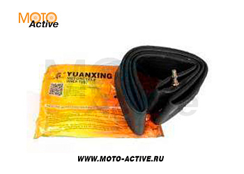 Камера мото 06" 3,50-6 Yuanxing