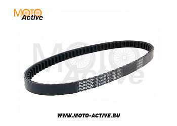 Ремень вариатора 15,3*652 Honda DIO AF18/27