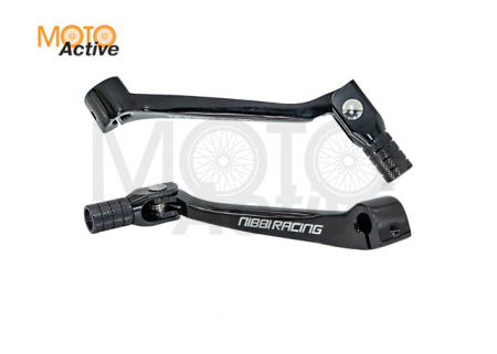 Рычаг переключения передач Nibbi Racing кованый NC300