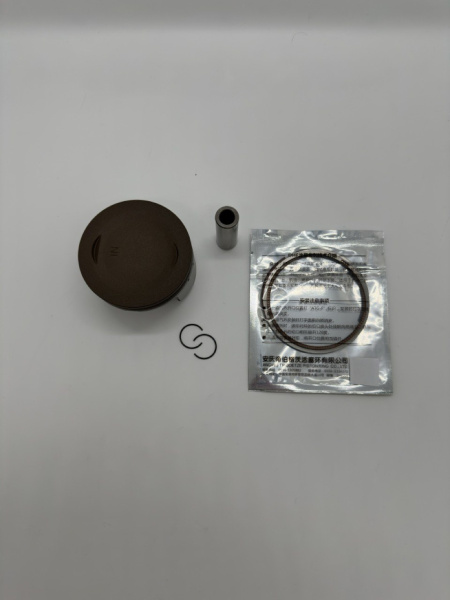 Цилиндро- поршневая группа ZS172FMM, Ø74 mm (бигбор) OTOM