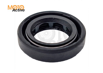 Сальник 12х20х5 коленвала YCF двиг. DAYTONA ANIMA150