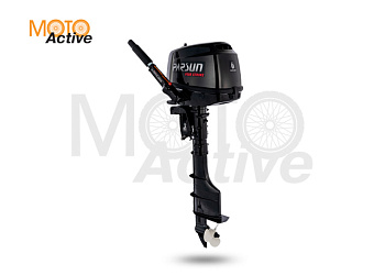 Подвесной лодочный мотор PARSUN F6A BMS
