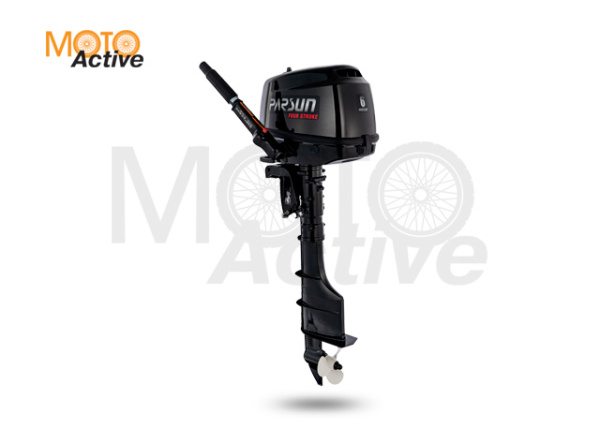 Подвесной лодочный мотор PARSUN F6A BMS