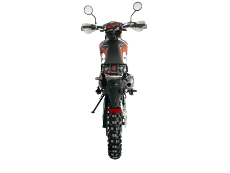 Мотоцикл KAYO T1 300 Enduro (PR300) 21/18 ПТС
