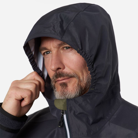 Куртка мужская Finntrail Apex 4027 Khaki