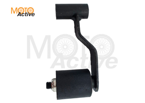 Ролик натяжной с кронштейном приводной цепи ATV ALL ROAD / ADVENTURE