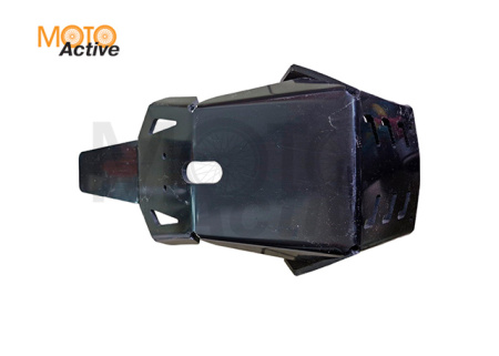 Защита двигателя пластик PLASTIC SKID PLATE Kayo T2