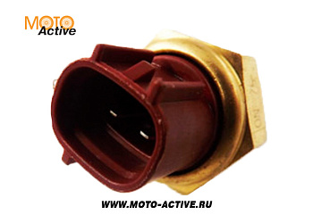 Датчик температуры охлаждающей жидкости радиатора 400/500/700cc (19206-115-0000)