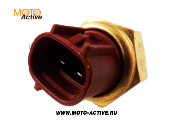 Датчик температуры охлаждающей жидкости радиатора 400/500/700cc (19206-115-0000)