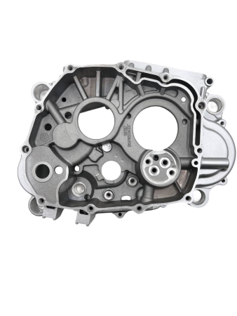 Картер двигателя правый ZS174MN (CBS300)  