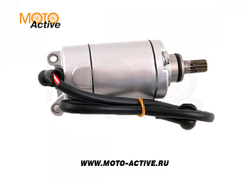 Электростартер двиг. ZS 172FMM (11 зубов) воздушный GR7