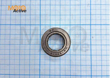 Подшипник HK152712 картера ZS172FMM, 15x27x12 вторичного вала КПП YX140