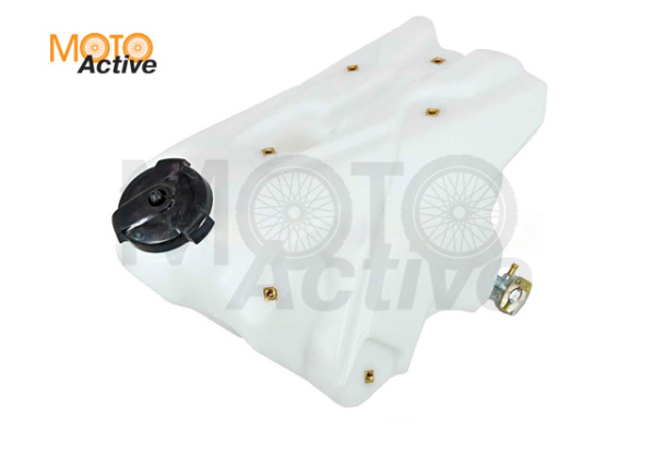 Бензобак Regulmoto Holeshot, Crosstrec