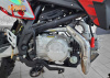 ПитБайк WELS RX 125е 17/14 Красный