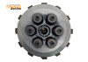 Сцепление BMW F700GC K71-72(650,700,850)(Поводок,Комплект внутр.фрикционн.дисков/пружин)