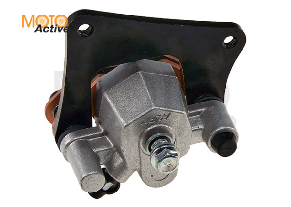 Суппорт передн. диск.тормоза правый KAYO S200 (2024-)