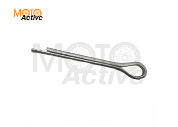 Шплинт подножки водителя WELS MX 250 R