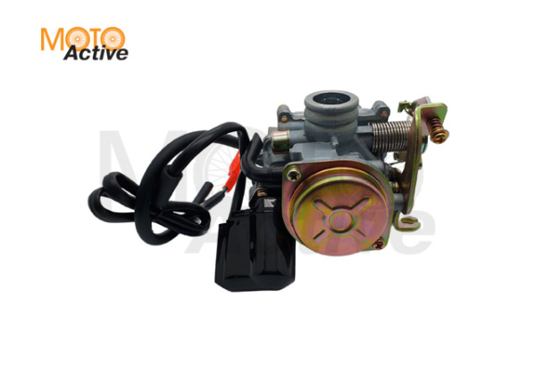 Карбюратор 139QMB 50/80см3