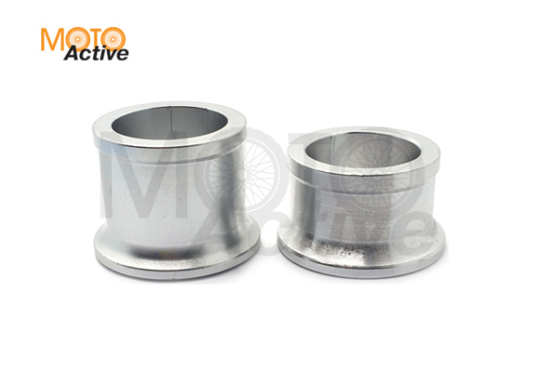 Втулки заднего колеса (пара) KAYO K6