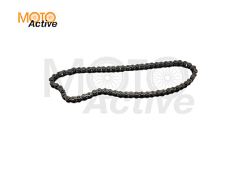 Цепь привода электростартера 25H 64L REGULMOTO питбайки 120-140 см3