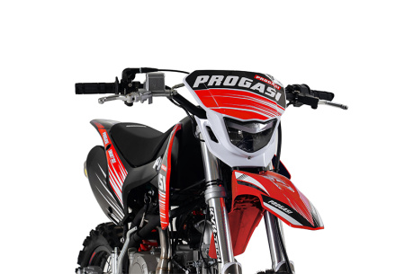 Питбайк PROGASI Smart 150 Red
