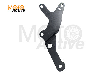 Кронштейн насоса вакуумного BSE Z6 Z6Y