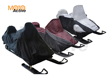 Чехол (RS) для снегохода Yamaha VK 540