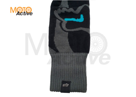 Носки Fox 360 Vizen Sock Black