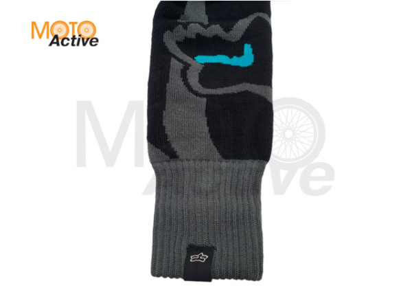 Носки Fox 360 Vizen Sock Black