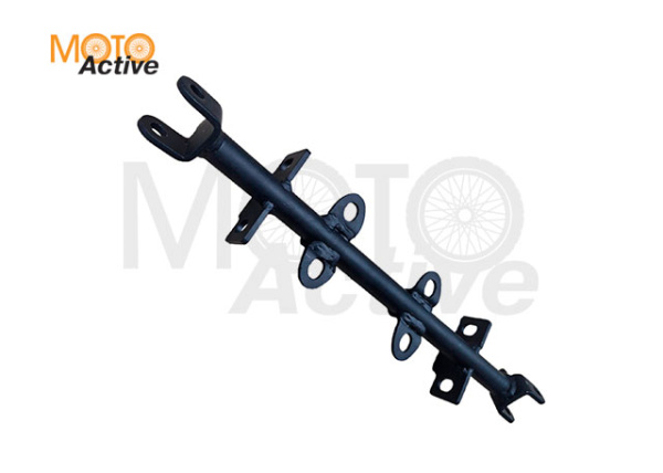 Крепление подножек водителя (штанга) питбайк Pilot 17/14