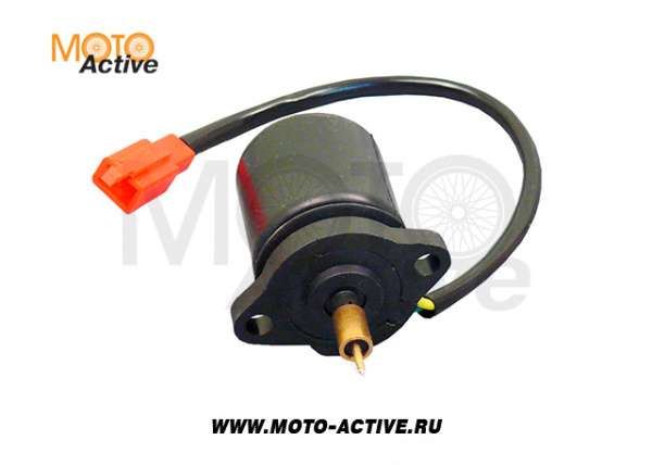 Пусковой обогатитель карбюратора Yamaha SCOOTER-M