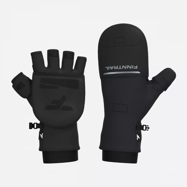 FINNTRAIL Optymys 2702 Graphite