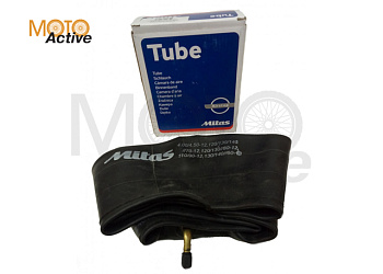 Камера Mitas 12" - 13" 130/70-12 - 140/60-13 [Butyl]