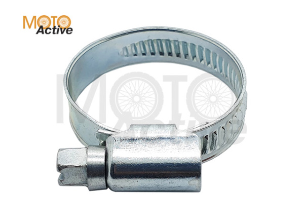 Хомут 20-32 червячный Nord YAD