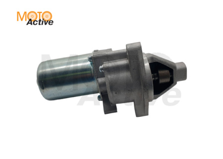 Стартер электрический в сборе