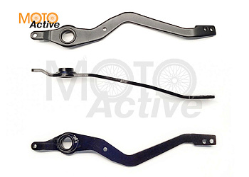 Педаль тормоза BSE MX 125 17/14