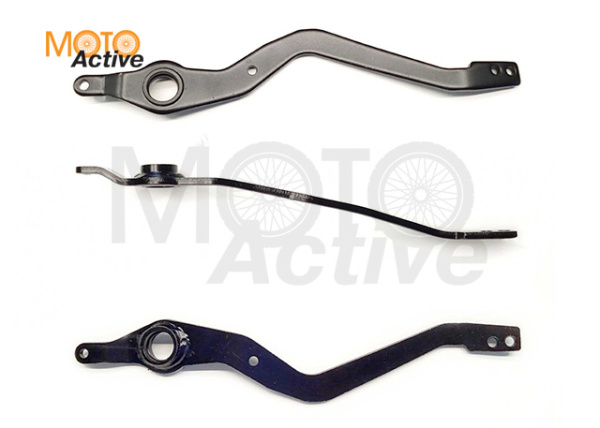 Педаль тормоза BSE MX 125 17/14