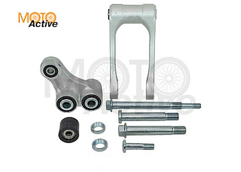 Прогрессия в сборе Aqua, Legend 300, Dyna, Holeshot, Crosstrec