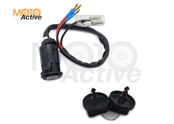 Замок зажигания CRF,Т2,Т4,Т6 SM-PARTS