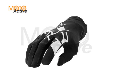 Перчатки Acerbis Mx Linear Gloves Black