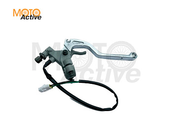 Рычаг сцепления с датчиком BSE Z4 Z5 Z6 Z6Y Z7 (4.290.0200)