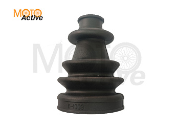 Пыльник резиновый (шруса внутреннего, заднего)