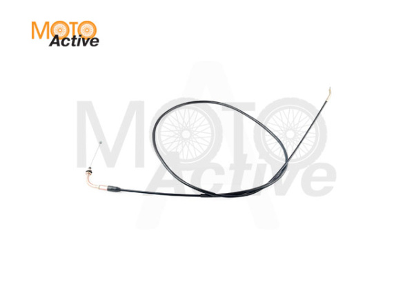 Трос газа Suzuki AD-50 (1750mm, уп.1шт) "KOMATCU"