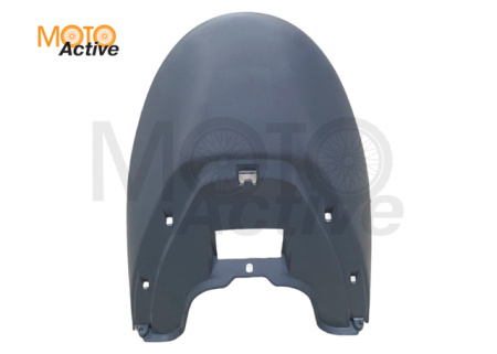 Передний нижний обтекатель Suzuki Let's II