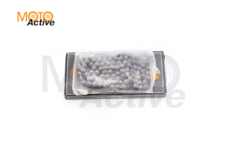 Цепь привода электростартера 25H-64L питбайк 120-140 см3