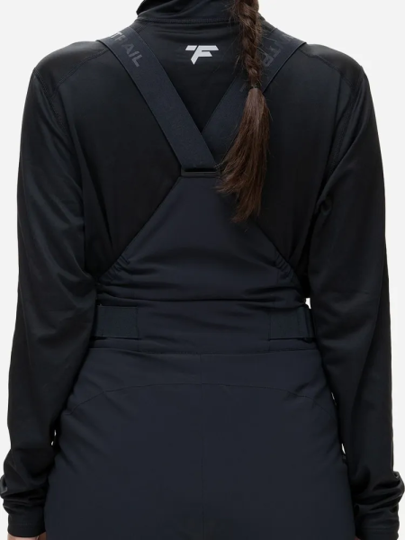 Брюки женские FINNTRAIL Atlas 4613 Graphite