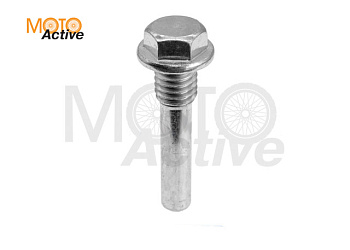 Болт М8x1,5x14 направляющей цепи ГРМ ZS174MN, ZS172FMM